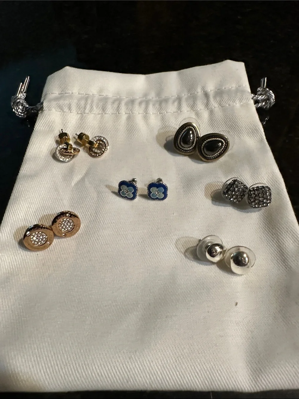 Brighton earrings